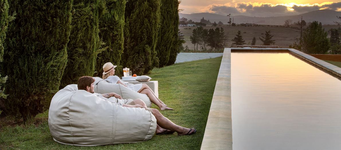 Vetsak Capetown chez Ambiance Lounge