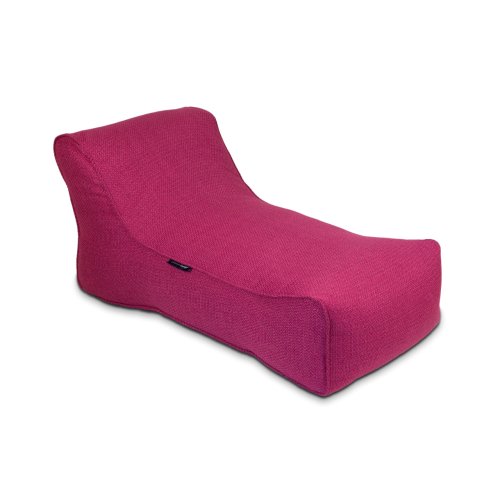 Sofa Studio Lounger - Sakura Pink