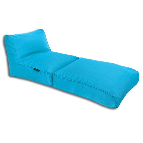 Matelas terrasse Conversion Lounger Aquamarine