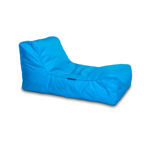 Chaise longue Studio Lounger Aquamarine