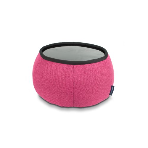 Pouf Versa Table Sakura Pink