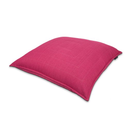 Pouf coussin géant Zen Lounger Sakura Pink